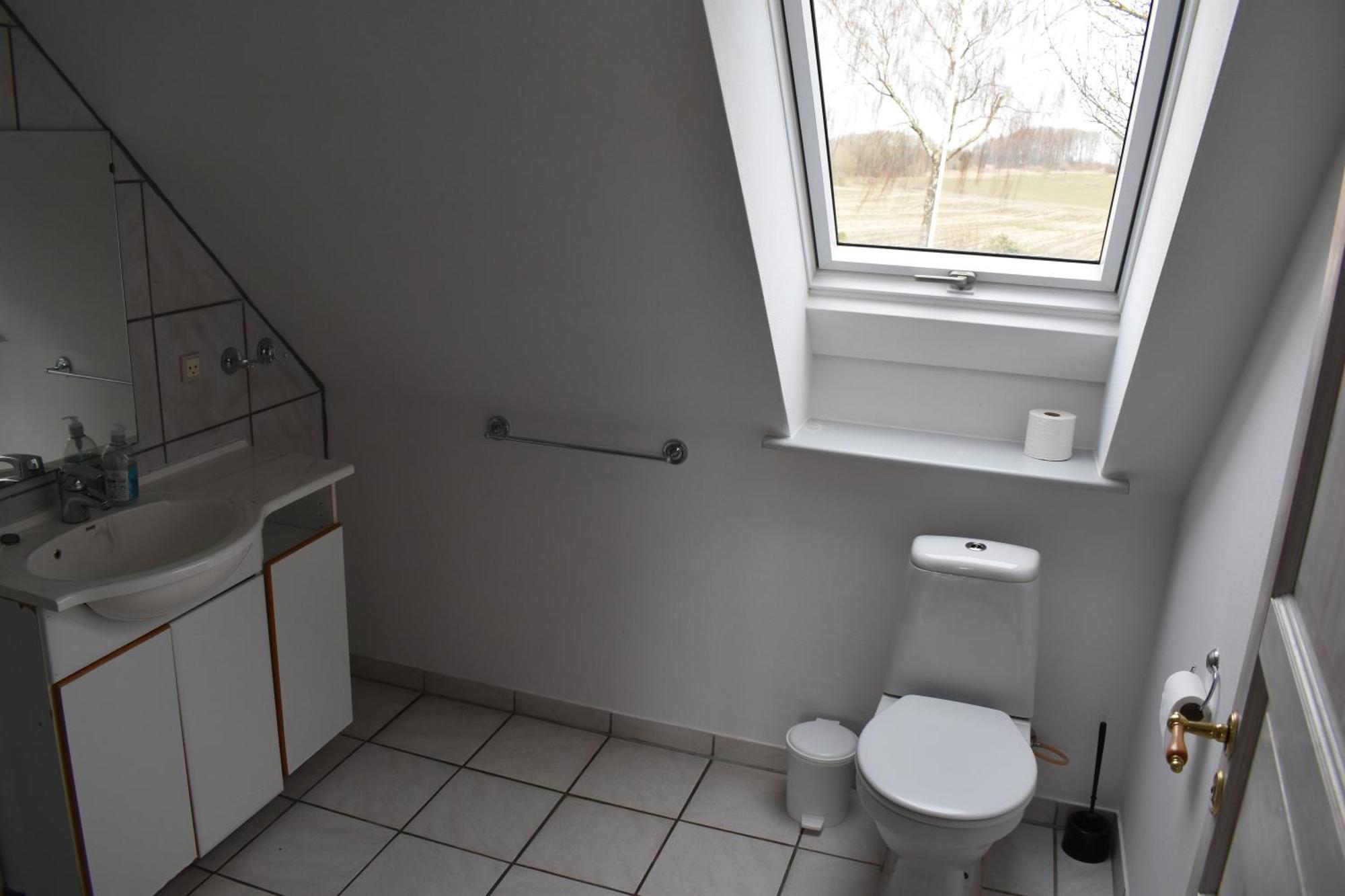 Billund Countryside Appartement Give Exterior foto